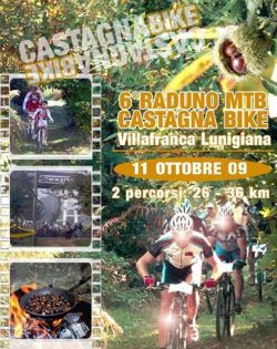 castagnabike 09